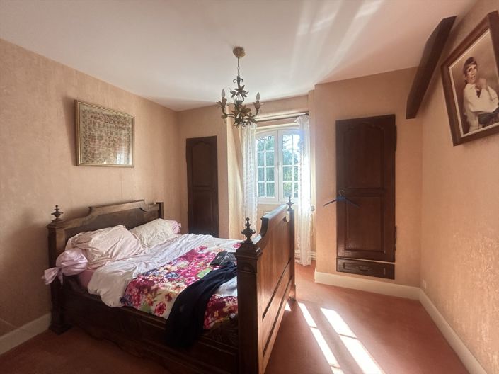 Image No.13-Propriété de 4 chambres à vendre à Estivareilles