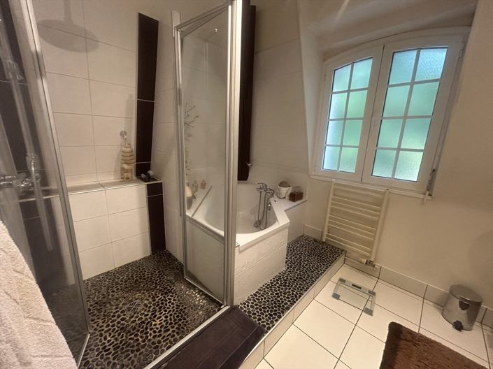 Image No.14-Propriété de 4 chambres à vendre à Estivareilles