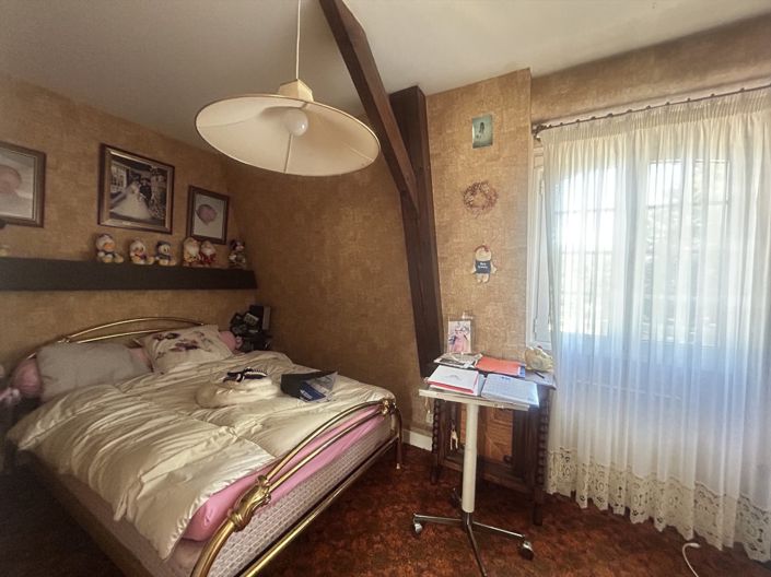 Image No.15-Propriété de 4 chambres à vendre à Estivareilles