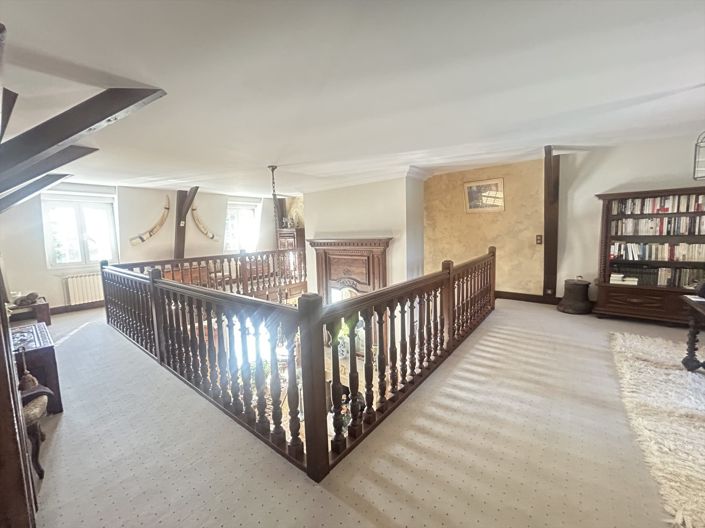 Image No.16-Propriété de 4 chambres à vendre à Estivareilles