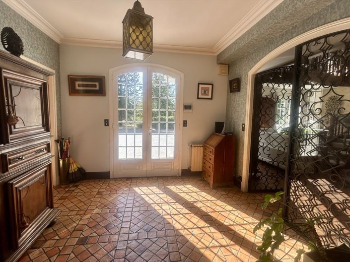 Image No.6-Propriété de 4 chambres à vendre à Estivareilles