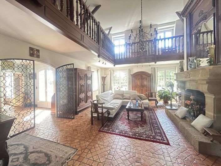 Image No.7-Propriété de 4 chambres à vendre à Estivareilles