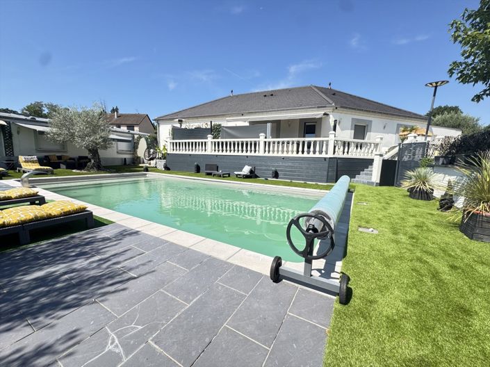 Image No.16-4 Bed House for sale