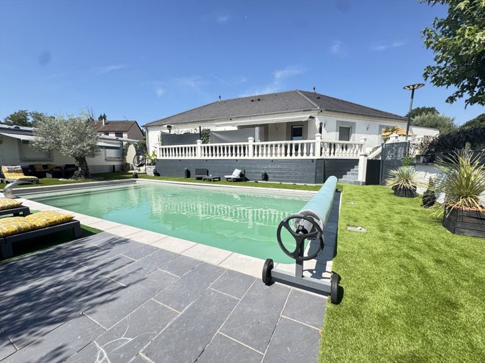 Image No.21-4 Bed House for sale