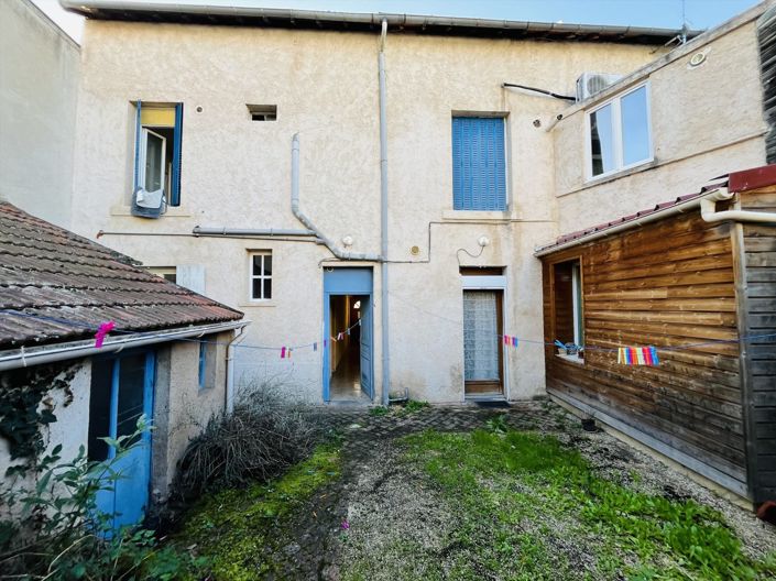 Image No.16-Maison à vendre à Montluçon