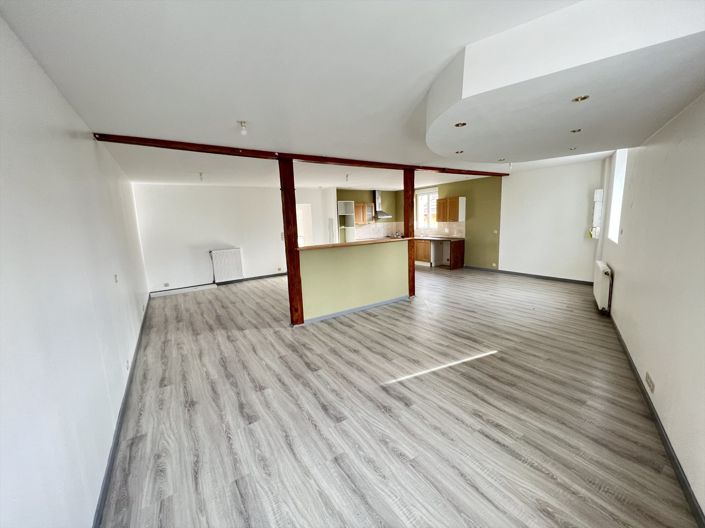 Image No.4-Appartement de 3 chambres à vendre à Montluçon