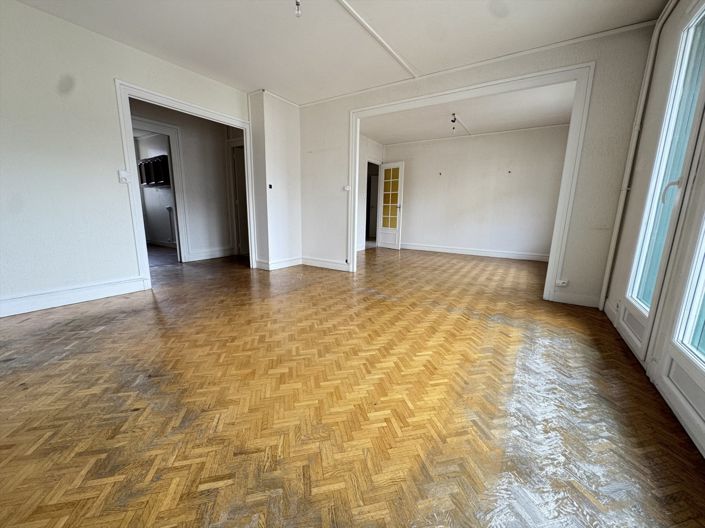 Image No.2-Appartement de 3 chambres à vendre à Montluçon