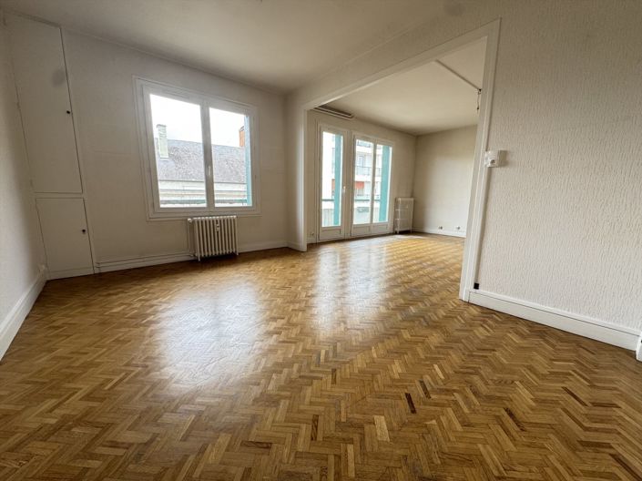 Image No.3-Appartement de 3 chambres à vendre à Montluçon