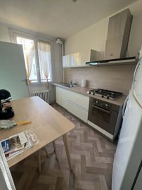 1 - Montluçon, Appartement