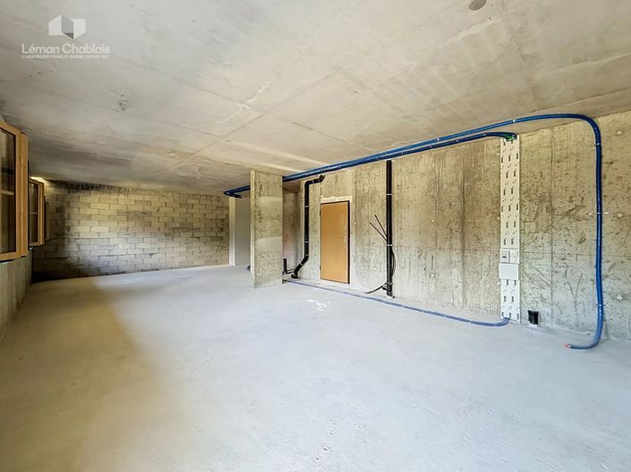 Image No.4-Appartement à vendre à Cordon