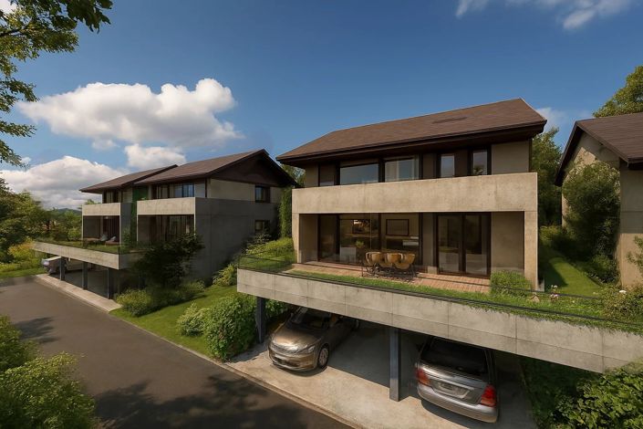 Image No.5-5 Bed New Homes for sale