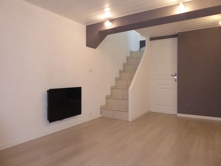 Image No.2-Maison de 1 chambre à vendre à Thonon-les-Bains