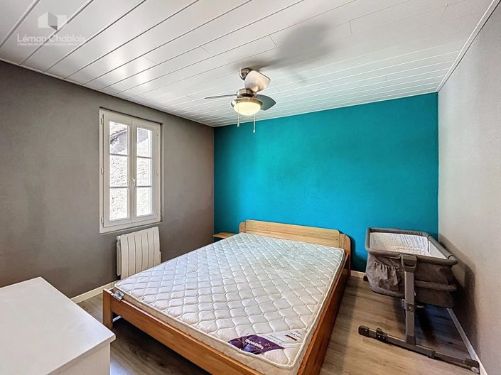 Image No.3-Maison de 1 chambre à vendre à Thonon-les-Bains