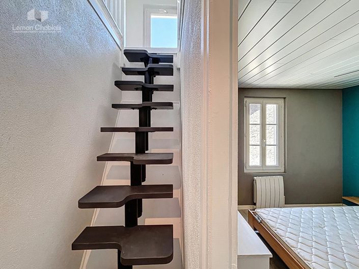 Image No.4-Maison de 1 chambre à vendre à Thonon-les-Bains