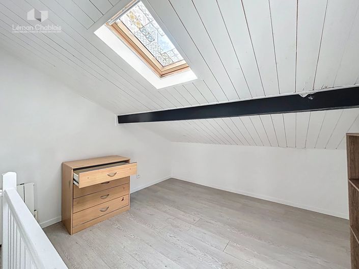 Image No.6-Maison de 1 chambre à vendre à Thonon-les-Bains