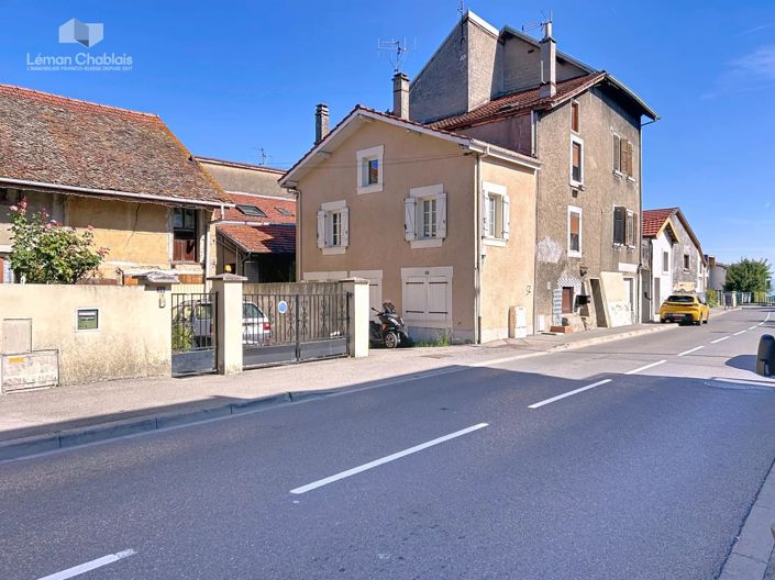 Image No.9-Maison de 1 chambre à vendre à Thonon-les-Bains