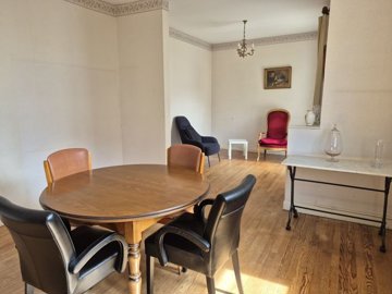 1 - Auch, Appartement