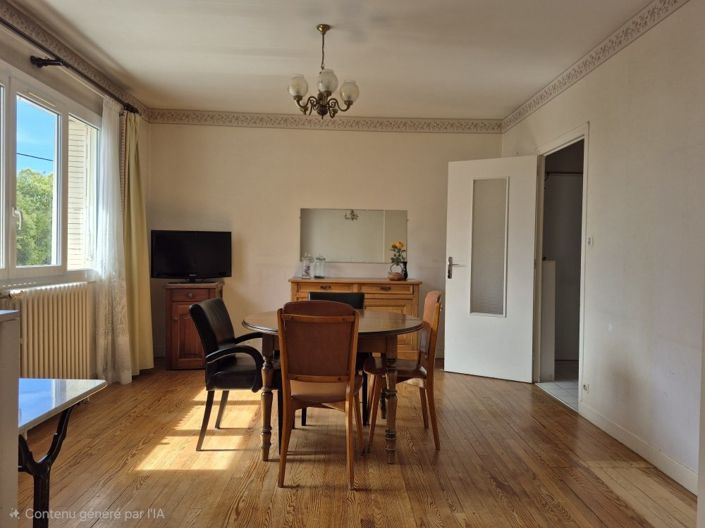 Image No.3-Appartement de 2 chambres à vendre à Auch