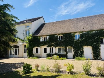 1 - Beaune, Maison