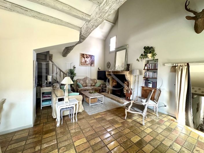 Image No.3-Maison de 5 chambres à vendre à Beaune