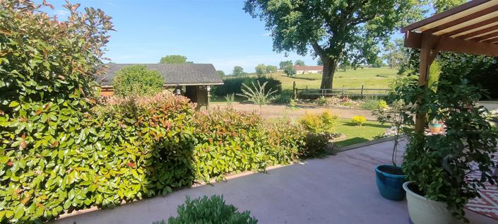 Image No.27-Maison de 5 chambres à vendre à Saint-Julien-de-Civry