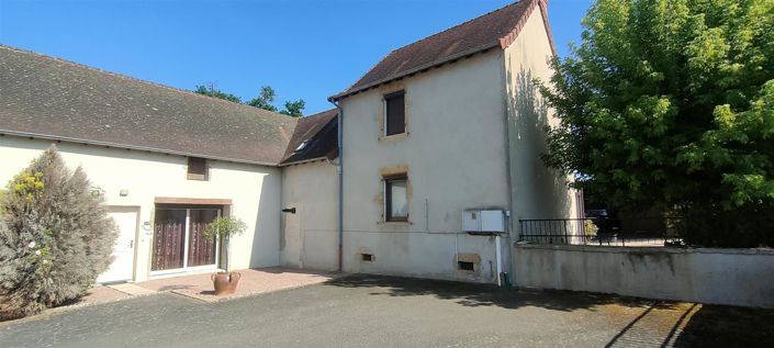 Image No.36-Maison de 5 chambres à vendre à Saint-Julien-de-Civry