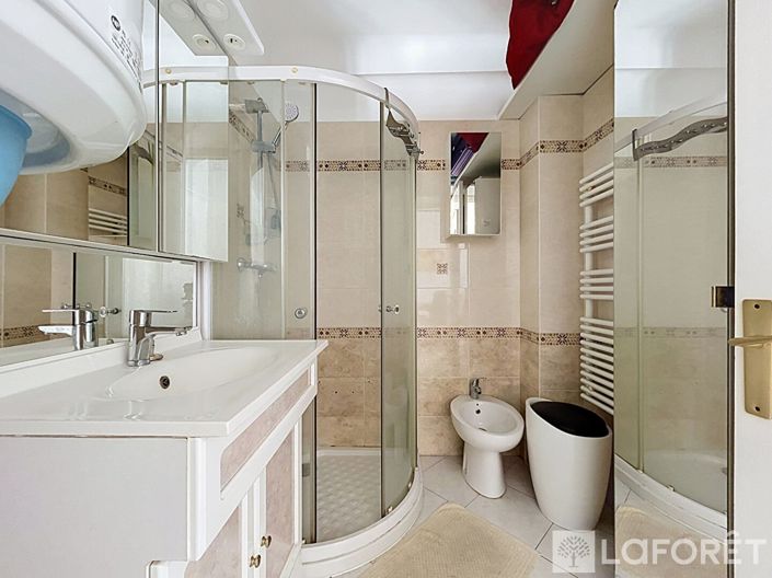Image No.11-Appartement à vendre à Menton