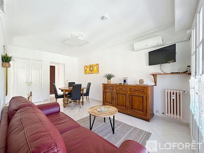 Image No.7-Appartement à vendre à Menton