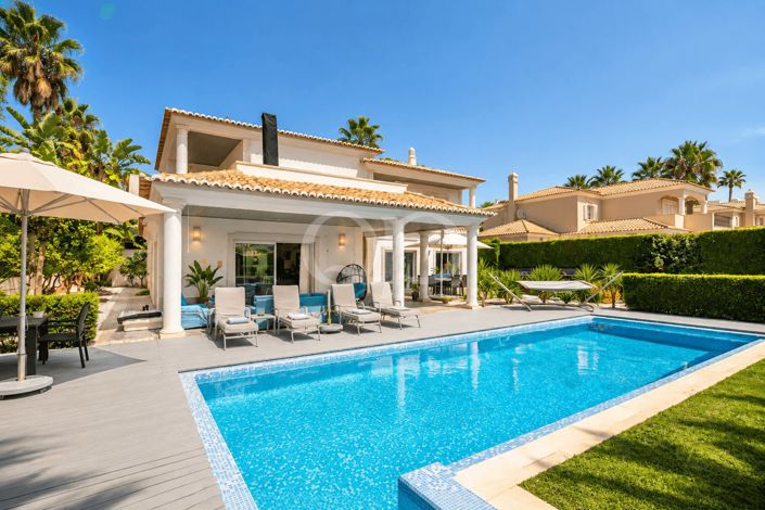 Image No.27-4 Bed House for sale