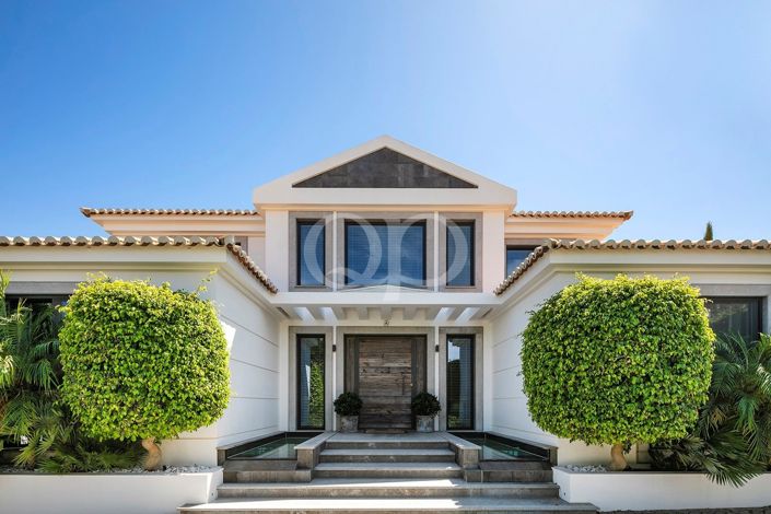 Image No.43-6 Bed House for sale
