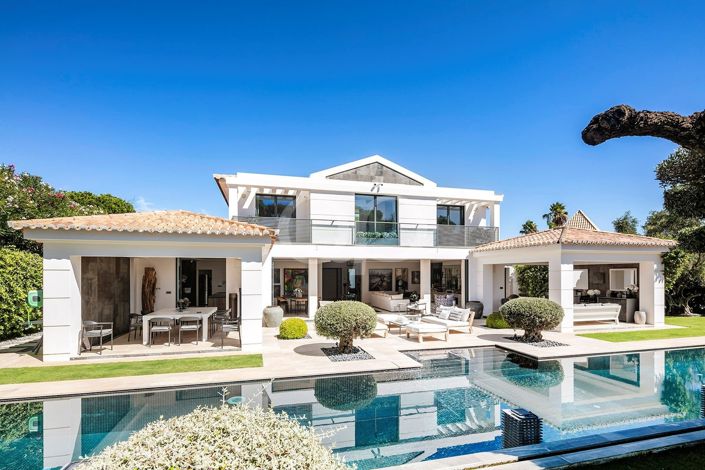 Image No.5-6 Bed House for sale