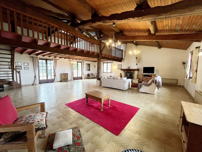 Image No.7-Maison de 4 chambres à vendre à Duras