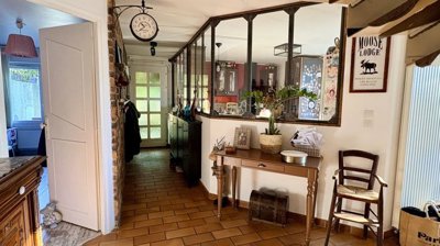 1 - Eure-et-Loir, Maison