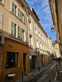 1 - Aix-en-Provence, Appartement