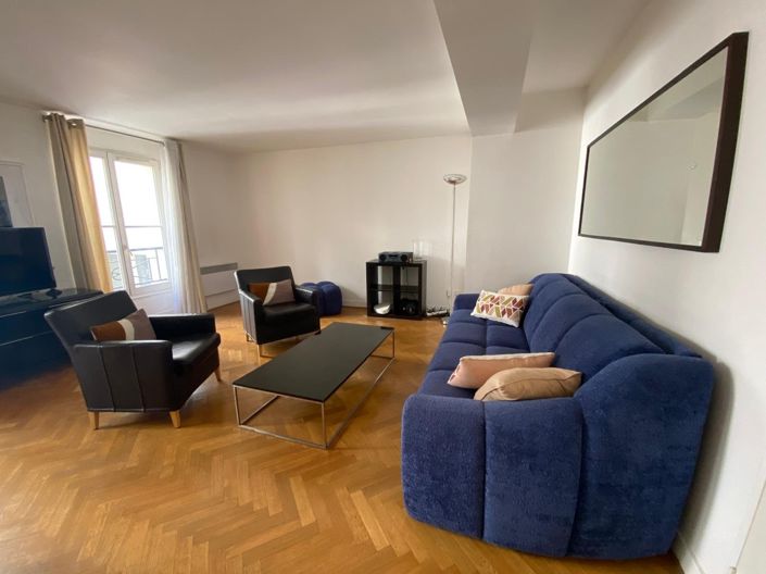 Image No.2-Appartement de 2 chambres à vendre à Paris