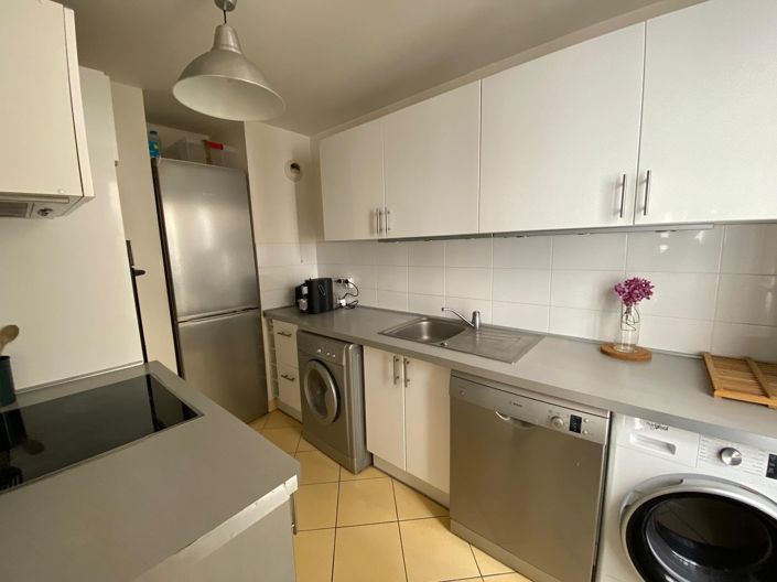 Image No.4-Appartement de 2 chambres à vendre à Paris