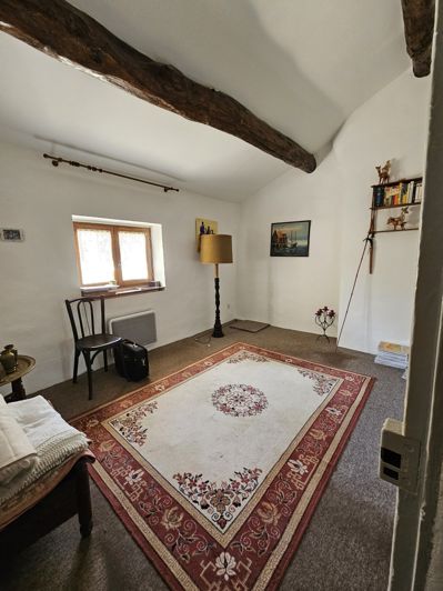Image No.3-Maison de 4 chambres à vendre à La Roque-d'Anthéron