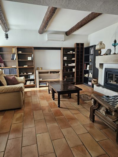 Image No.8-Maison de 4 chambres à vendre à La Roque-d'Anthéron