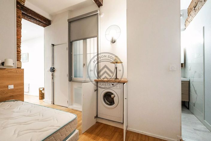 Image No.7-Appartement à vendre à Toulouse
