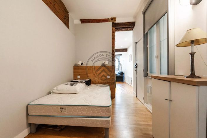 Image No.8-Appartement à vendre à Toulouse