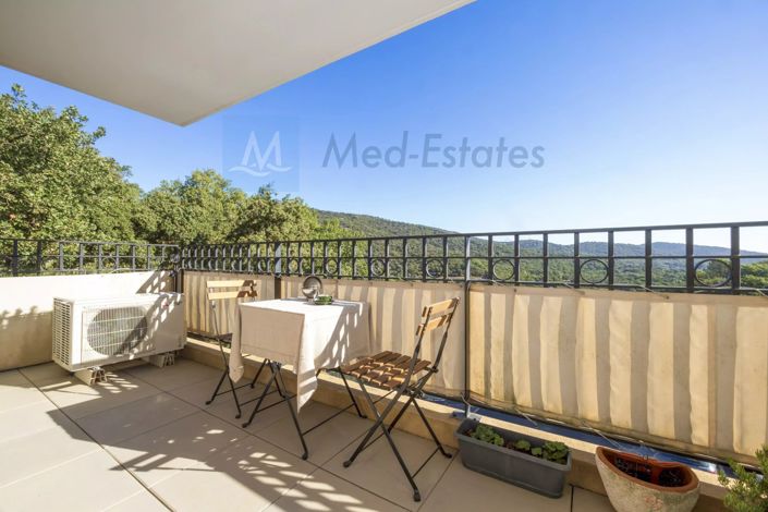 Image No.16-Appartement de 1 chambre à vendre à Grimaud