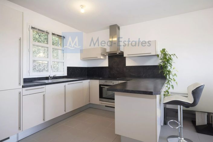 Image No.7-Appartement de 1 chambre à vendre à Grimaud