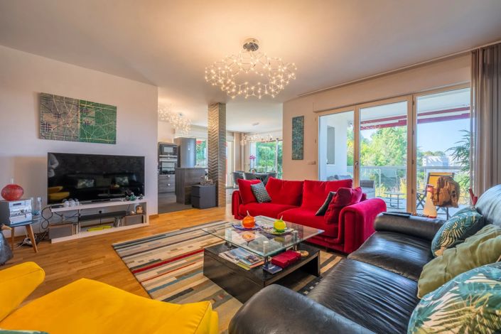 Image No.2-3 Bed Apartment for sale