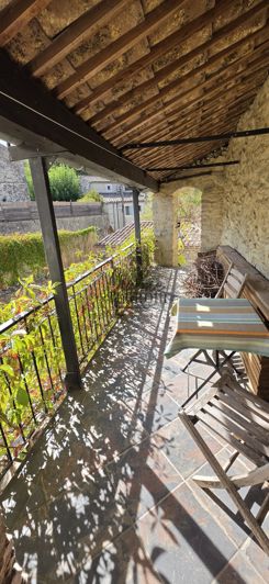 Image No.3-Maison de 5 chambres à vendre à Uzès
