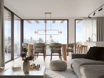 1 - Espinho, Appartement