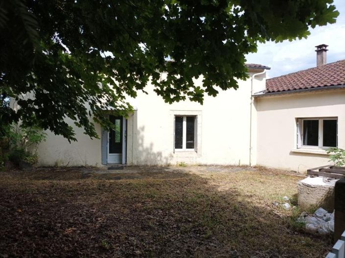 Image No.2-Maison à vendre à Fumel