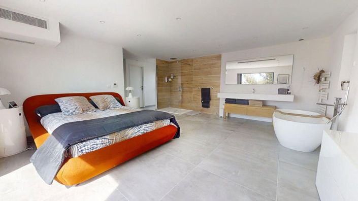 Image No.14-Appartement de 4 chambres à vendre à Six-Fours-les-Plages