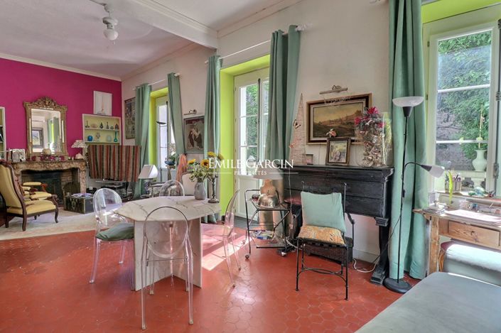 Image No.2-Appartement de 3 chambres à vendre à Avignon
