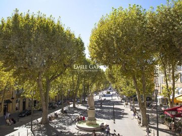 1 - Aix-en-Provence, Appartement