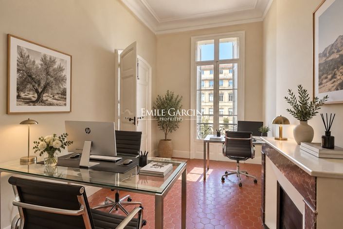 Image No.6-Appartement de 2 chambres à vendre à Aix-en-Provence
